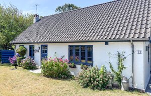 Holiday Home - Fur Strand , Denmark - B51433 1
