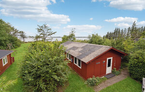 Holiday Home - Knud Strand , Denmark - B51437 1