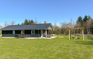 Holiday Home - Ålbækparken/Lihme , Denmark - B51444 1