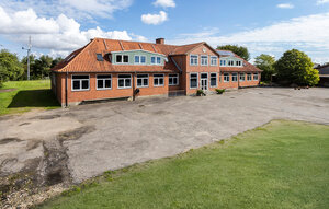 Holiday Home - Hvidbjerg / Salling , Denmark - B51446 1