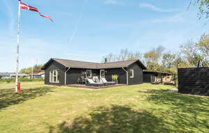 Holiday Home - Livbjerggaard Strand , Denmark - B51451 81
