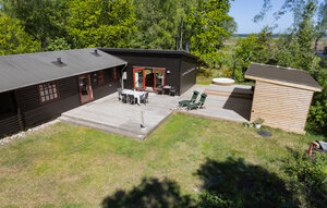 Holiday Home - Fur Strand , Denmark - B51499 1