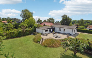 Holiday Home - Nykøbing Mors , Denmark - B51503 1