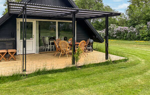 Holiday Home - Knud Strand , Denmark - B51507 1