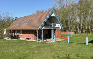 Holiday Home - Vile Strand , Denmark - B51511 1