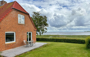 Holiday Home - Fur Strand , Denmark - B51513 1