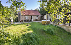 Holiday Home - Fur , Denmark - B51515 1