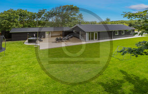 Holiday Home - Hostrup Strand , Denmark - B51523 1