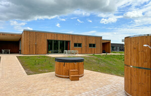Holiday Home - Hostrup Strand , Denmark - B51523 1