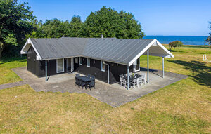 Holiday Home - Glyngøre , Denmark - B51524 1