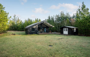 Holiday Home - Fur , Denmark - B51606 1