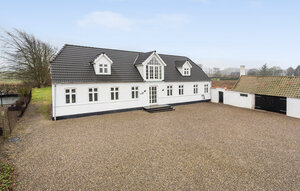 Holiday Home - Sundsøre/Roslev , Denmark - B51610 1