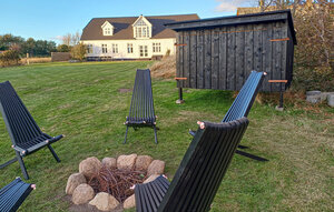 Holiday Home - Sundsøre/Roslev , Denmark - B51610 1