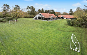 Holiday Home - Ålbækparken/Lihme , Denmark - B51611 1