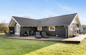 Holiday Home - Handbjerg strand , Denmark - B51615 1