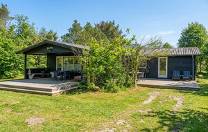 Holiday Home - Mors / Dragstrup Vig , Denmark - B51620 1