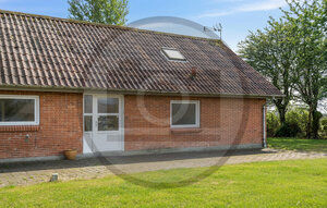 Holiday Home - Sillerslev/Mors , Denmark - B51623 1