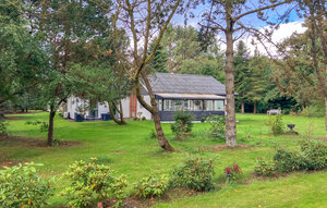 Holiday Home - Fursundparken , Denmark - B51626 1
