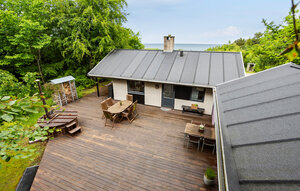 Holiday Home - Fur Strand , Denmark - B51631 1