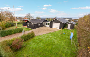 Holiday Home - Livbjergaard , Denmark - B51635 1