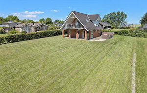 Holiday Home - Ørding Strand/Mors , Denmark - B51705 1