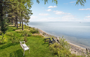 Holiday Home - Fur , Denmark - B51706 1