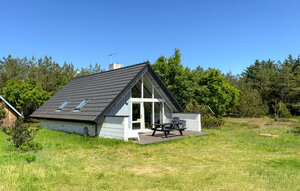 Holiday Home - Fur , Denmark - B51709 1