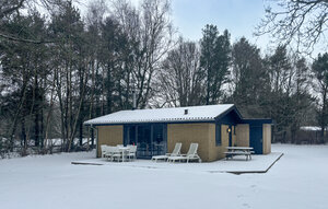 Holiday Home - Sillerslev/Mors , Denmark - B51714 1