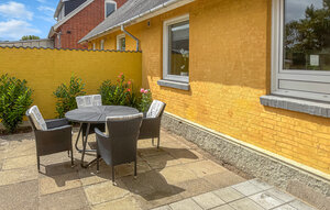 Holiday Home - Durup/Sallingsund , Denmark - B51717 1
