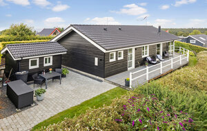Holiday Home - Eskov Strand , Denmark - B51719 1