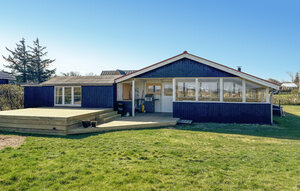 Holiday Home - Handbjerg Strand , Denmark - B51810 1