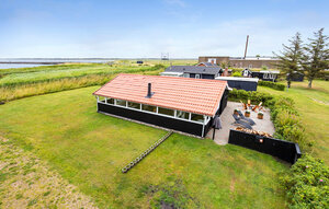 Holiday Home - Handbjerg Strand , Denmark - B51810 1