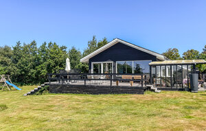 Holiday Home - Hostrup Strand , Denmark - B51811 1