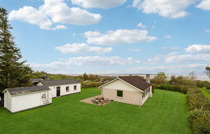 Holiday Home - Vendal Strand , Denmark - B51812 1