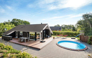 Holiday Home - Skalstrup , Denmark - B5182 1