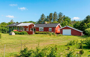 Holiday Home - Hostrup Strand , Denmark - B51903 1