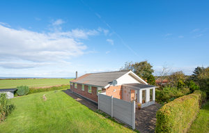 Holiday Home - Handbjerg , Denmark - B5194 1