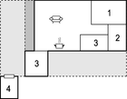 Grunnplan