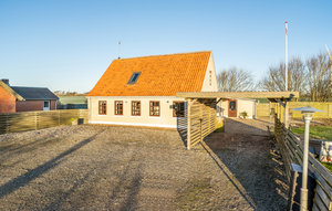 Feriehuse - Helligsø Drag , Danmark - B52501