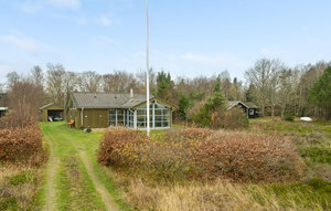 Ferienhaus - Serup Strand , Dänemark - B52515
