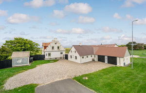 Ferienhaus - Oddesund , Dänemark - B52043