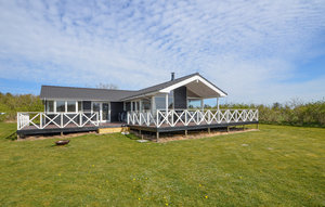 Feriehuse - Knud Strand , Danmark - B5225