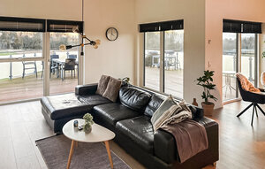 Ferienhaus - Hostrup Strand , Dänemark - B5208