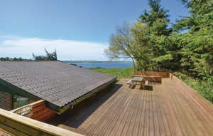 Holiday Home - Toftum Bjerge , Denmark - B52036 1
