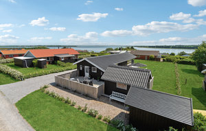 Holiday Home - Doverodde Strand , Denmark - B52037 1