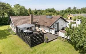 Holiday Home - Helligsø Strand , Denmark - B52047 1