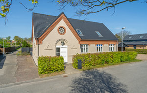 Holiday Home - Toftum Bjerge , Denmark - B52067 1