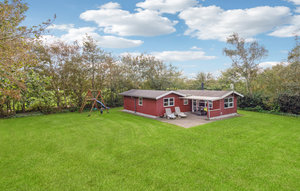 Holiday Home - Livbjerggård Strand , Denmark - B52071 1