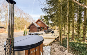 Holiday Home - Søndbjerg strand , Denmark - B52091 1