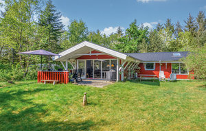 Holiday Home - Skibsted Fjord , Denmark - B52109 1